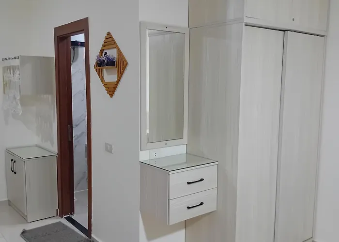 Tiba Golden -unit102 - Aladauy Apartmanhotel *